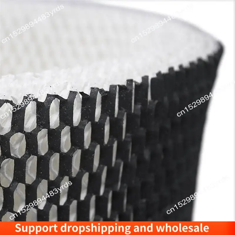 

AA86 запасные части для фитильного фильтра увлажнителя для HWF62, совместимые с SCM1100, SCM1701, SCM1702, SCM1762 6 упаковок