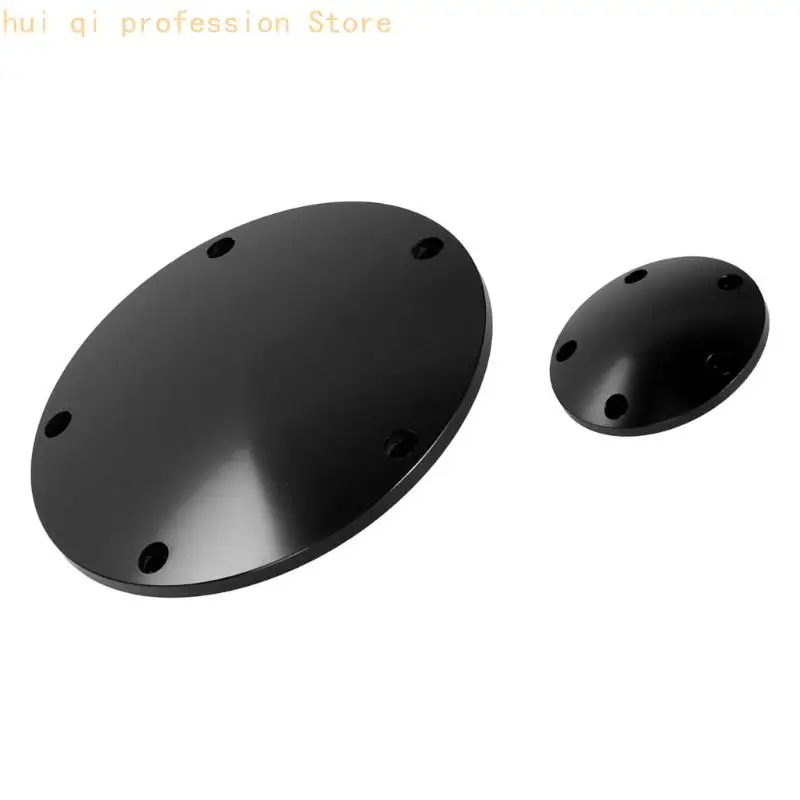 Motorseitenabdeckungsverkleidung mit sechs Löchern, passend für 103 Motorrad-Seitenbereich, Arbeit H8WE – Detail 3