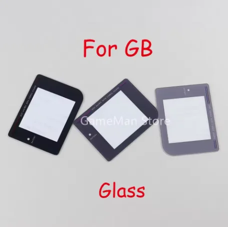 بديل للوحة الواقية لعدسة الشاشة الزجاجية GameBoy GB GBA GBC #3