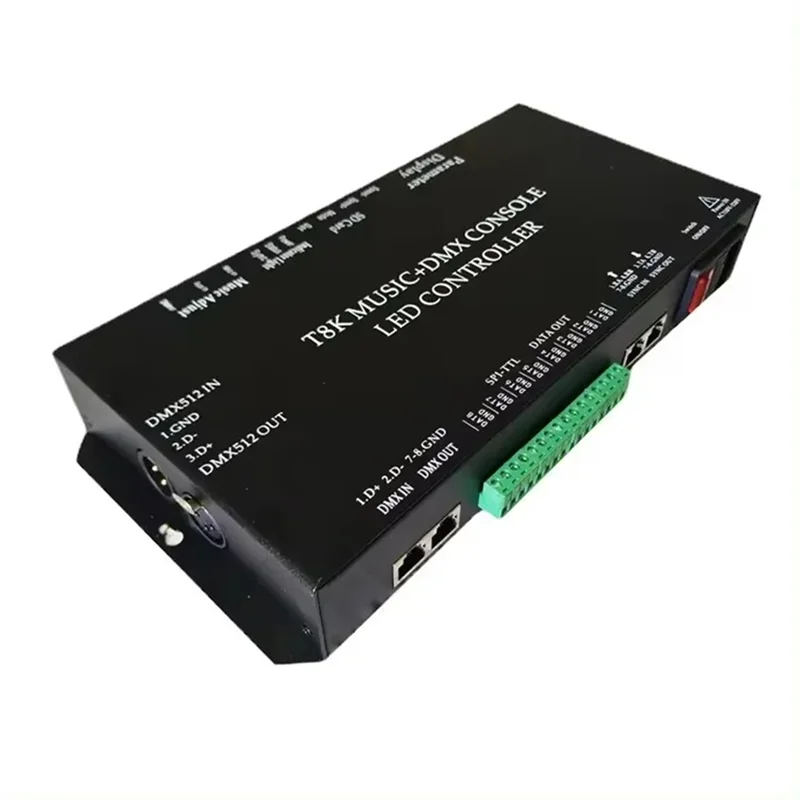 Advanced WS2811 WS2… - image