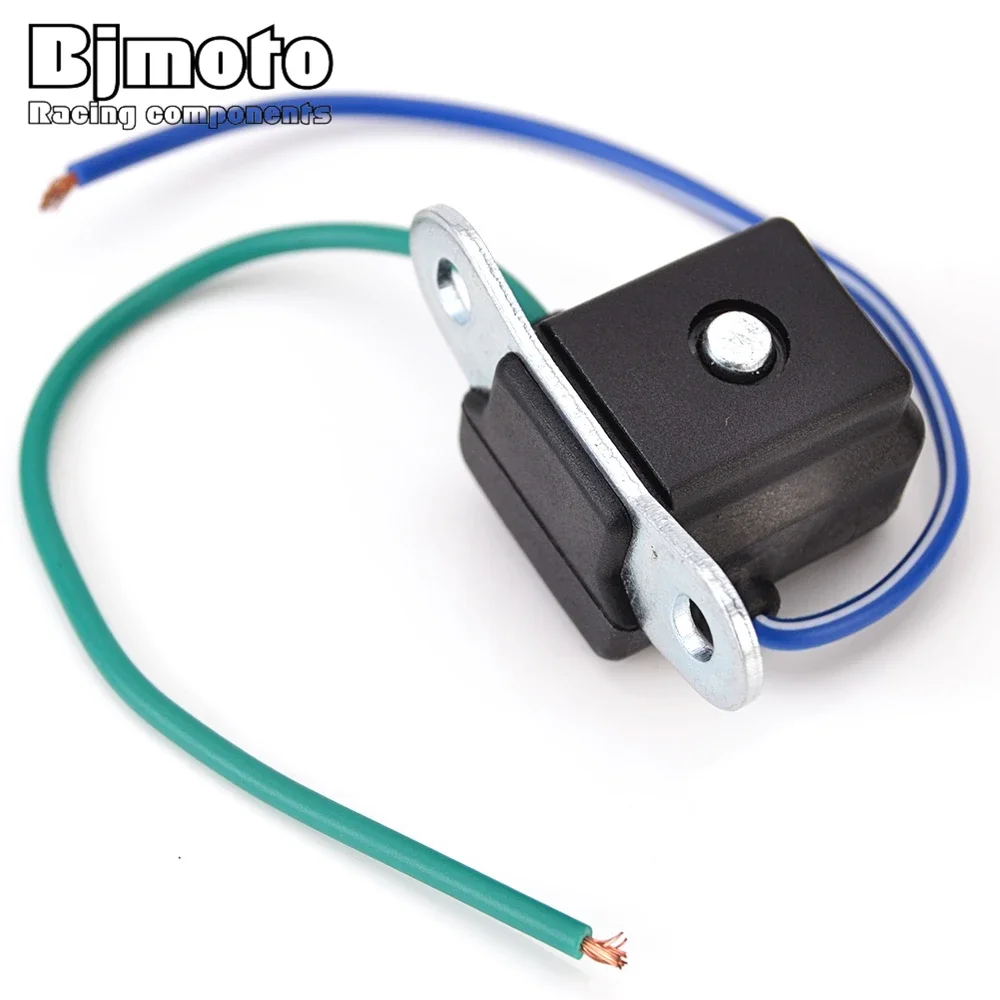 Ignition Pick Up Trigger Pulse Coil Pulsing Sensor For Suzuki DR200SE DR125SE LTF250 Ozark 250 LTZ250 Quadsport Z250