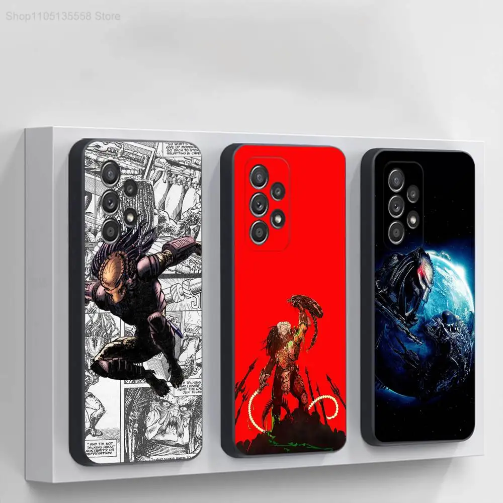 Чехол для телефона T-The P-Plocator для Samsung S 25,24,23,22,30,21,10,9,Ultra,Plus,Lite,FE,4,5G, черный мягкий чехол