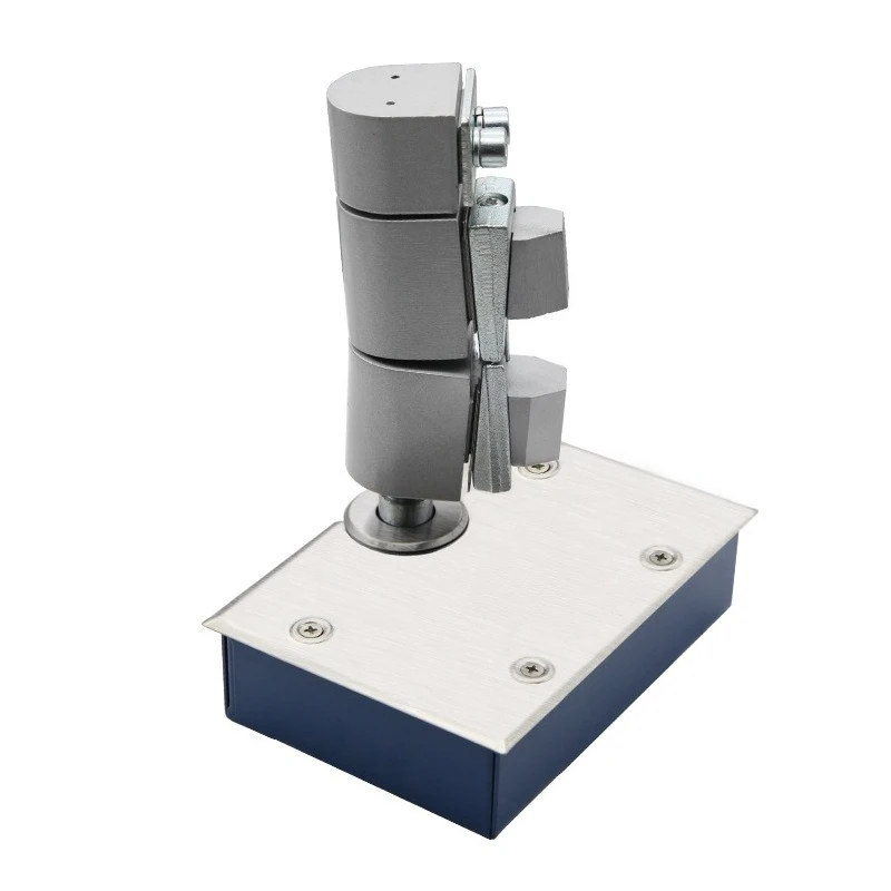 

Earth shaft, door accessories 180 degrees, special hinge floor spring accessories for framed doors