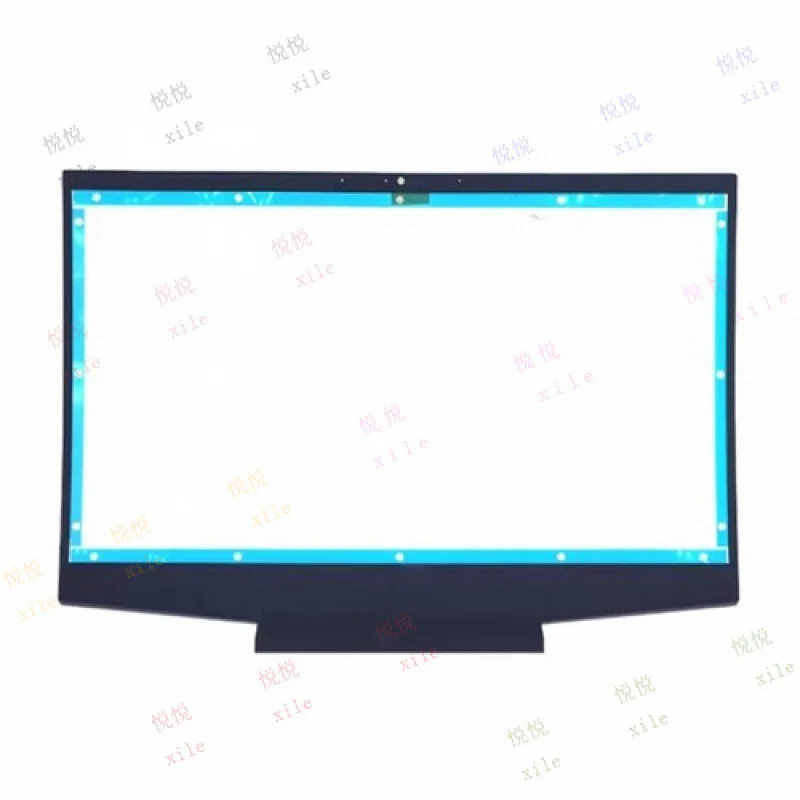 

L+ New for HP Pavilion 15-DK TPN-C141 Laptop LCD Front Bezel Cover