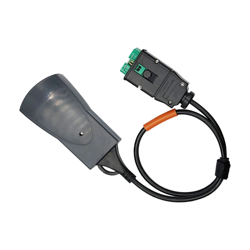 Рисунок 4 - Диагностические Приборы Lexia 3 PP2000 Diagbox 9