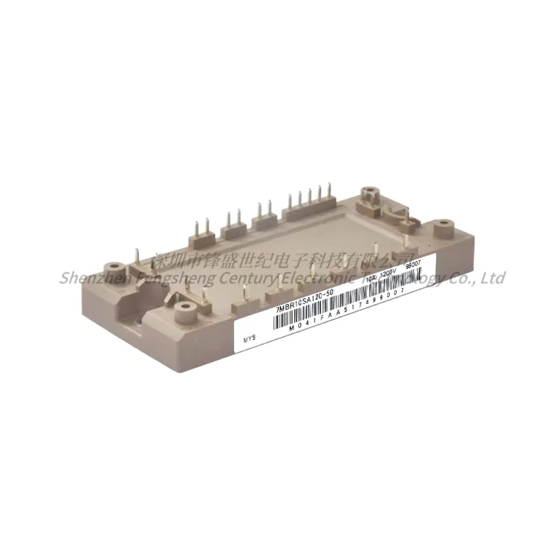 

7MBR10SA120-50 IGBT power module New original