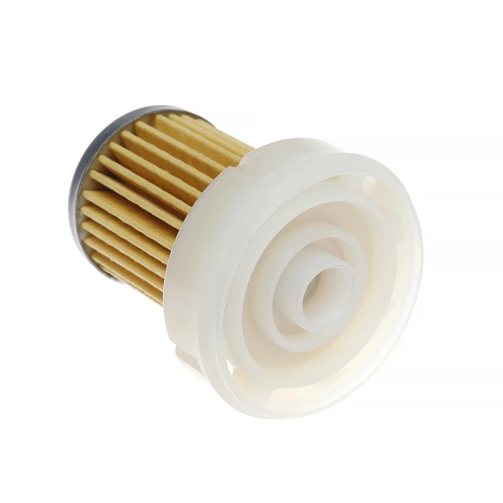 4pcs Fuel Filter With O-Ring For Kubota L3200 L3400 L2501 L2800 For Mahindra For Tractor Diesel Engine Replacement Part 6A320-58
