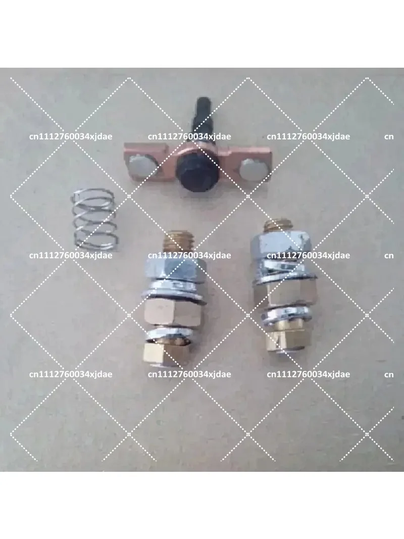 DC88 DC182 Contactor Solenoid Relay Repair Contact Kit Maintenance Package SW80 SW180 SW200 SW181 SW182 SW201 SW202