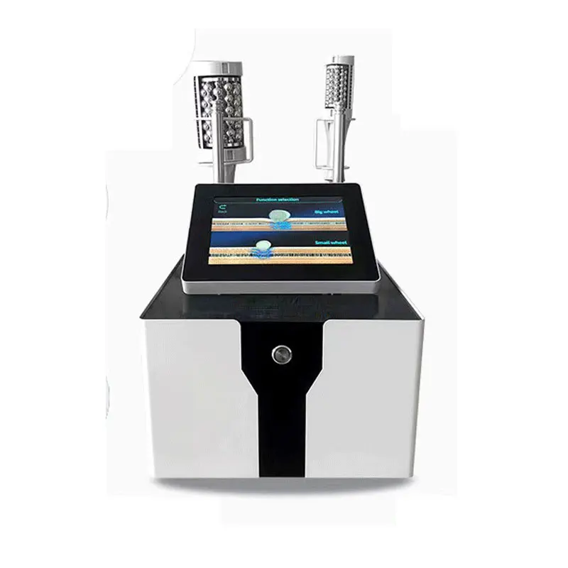 Desktop Magnetic EM Body Sculpting Device for Body Management, Skin Beauty Device, Beauty Salon, Gym Use