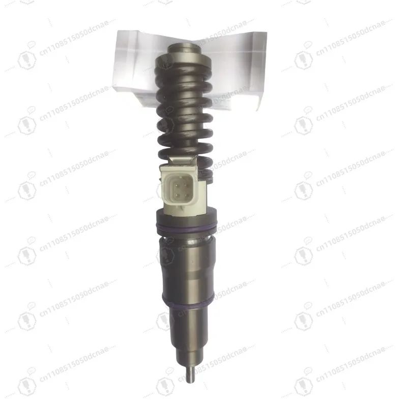 EC13 21244717 Форсунка Common Rail BEBE4F07001 для двигателя, универсальная, прочная, с LED-индикатором