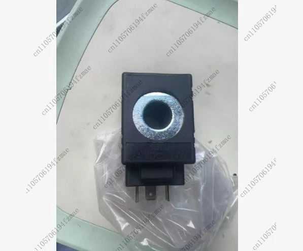 Accessory s8ld 24vdc 14w coil, brand new, original