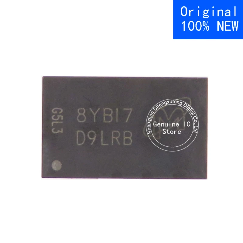 

MT46H32M32LFB5-5IT:B MT46H32M32LFB5 5IT B VFBGA New Original Genuine Ic