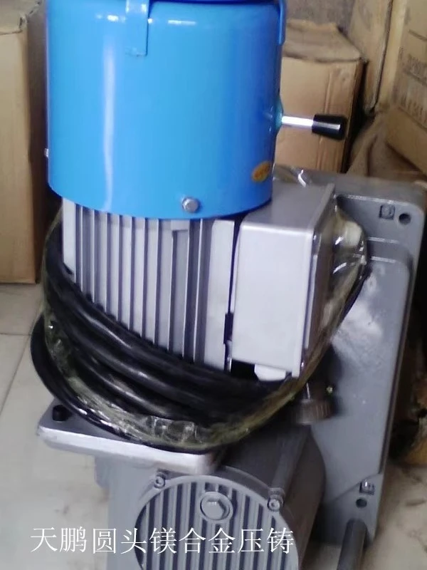 

LTD630 LTD800 Electric Hoist for Suspended Platform Platform Hoist Motor