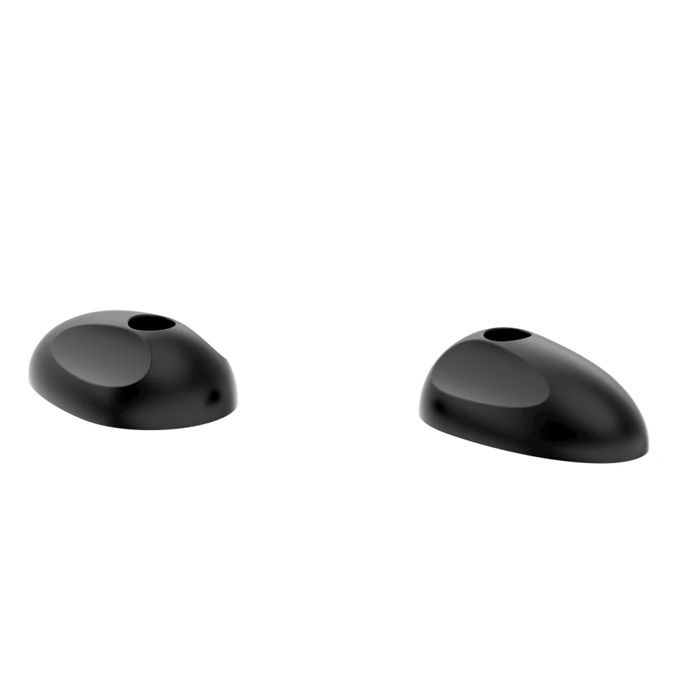 Flytec Official Original Hopper Knob Bait Tank Buckle 2PCS/SET For V020 V801 V010 RC Bait Boat