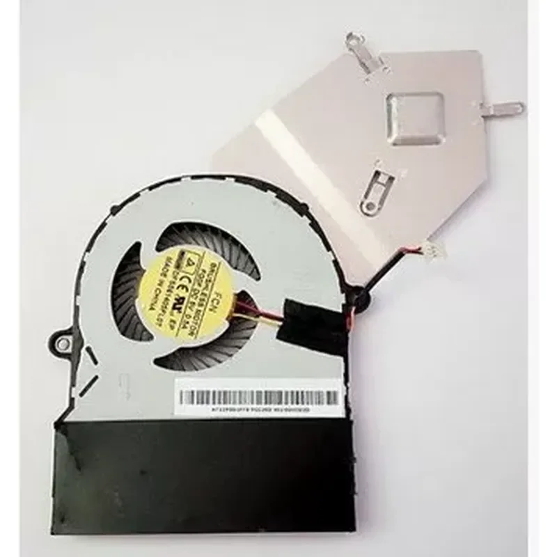 Fan for Acer 15 E5-511 E5-411 AT15Y001FF0