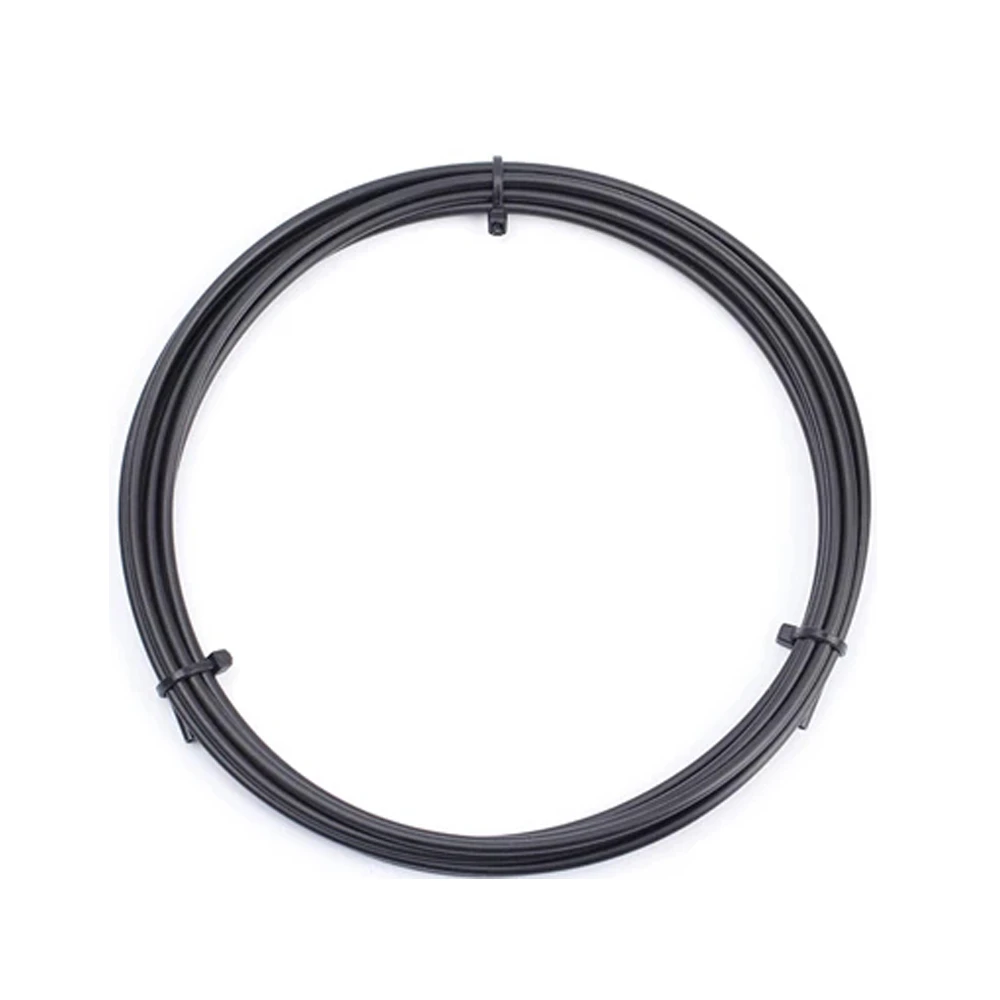 

Durable Road Bike Shift Cable Catheter Bicycle Slick Catheter Kits Brake Line Brake Inner Cable Lube Liner Housing Brake