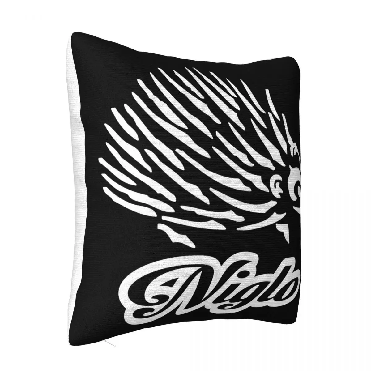 Homme Herisson Niglo 9 Couleurs Au Choix S Au 2Xl Cartoon Plus Size Newest Autumn Streetwear Chinese Style Pillow Case