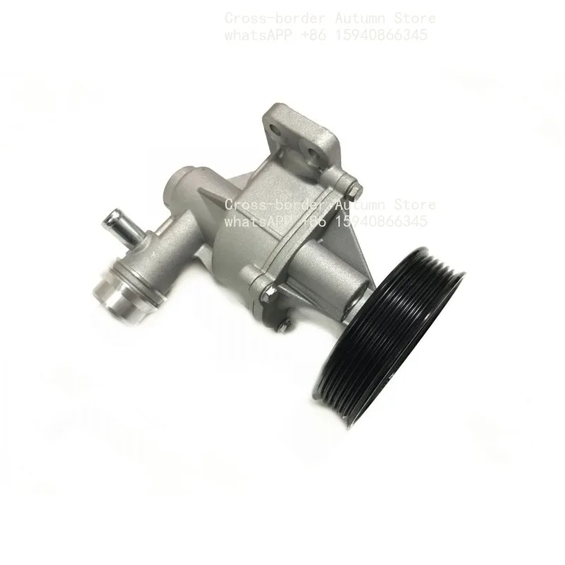 Cooling water pump for  Buick 14 Encore, Chevrolet Trax 1.4T engine water pump