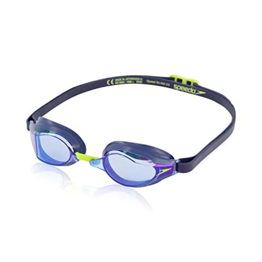

Speed Socket 2.0 Swim Goggle