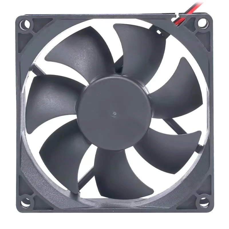 92mm 9225 Cooling Fan DC 5V 12V 24V 4500RPM 92x92x25mm Cooler Fans PC Case CPU Brushless Cooler 9cm  Radiator