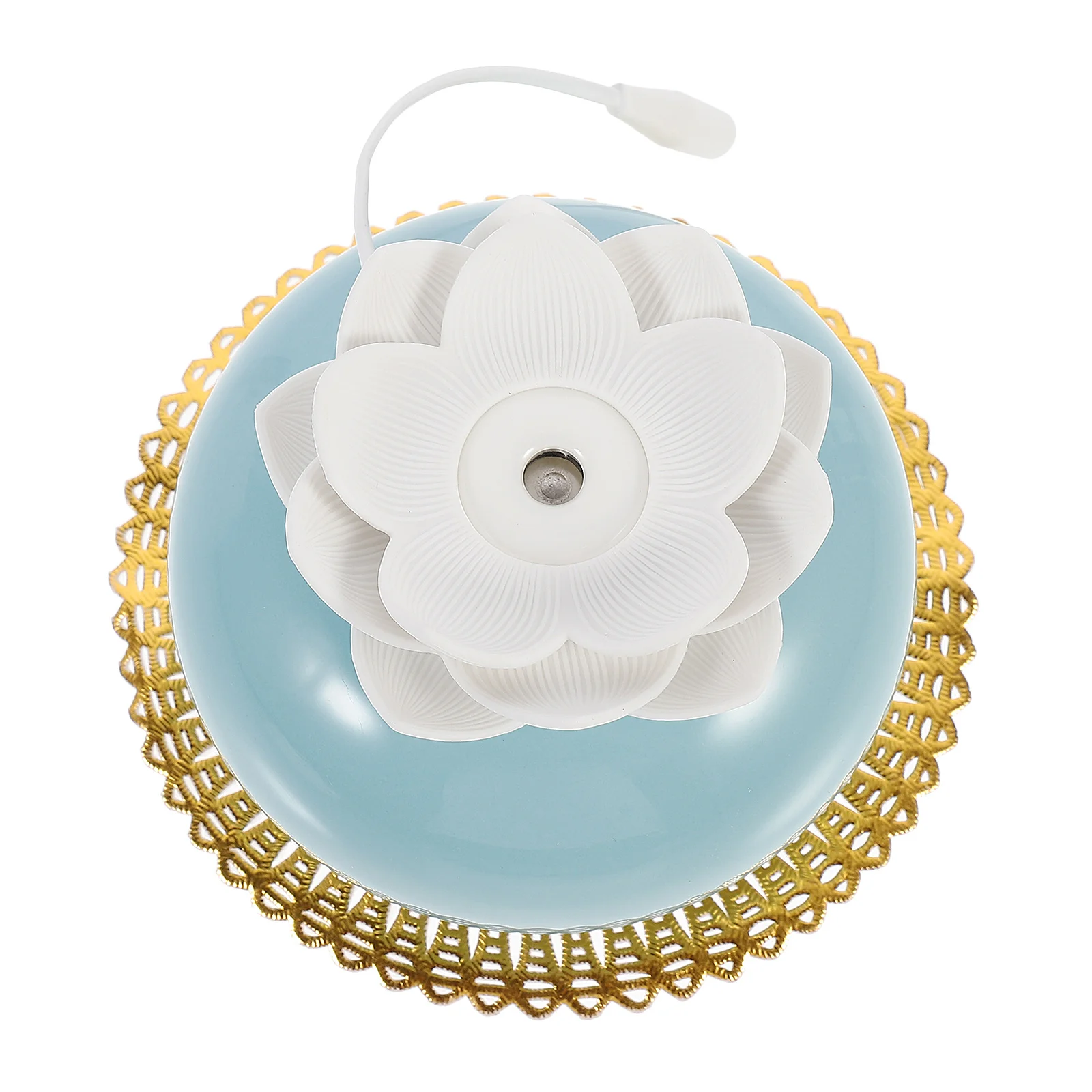 Рисунок 5 - персональный мини-диффузор аромата