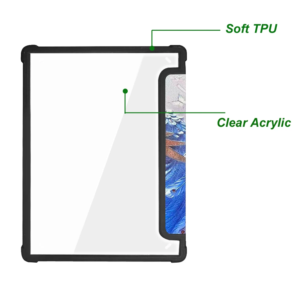 Bookcover for Onyx Boox Go 6 (6