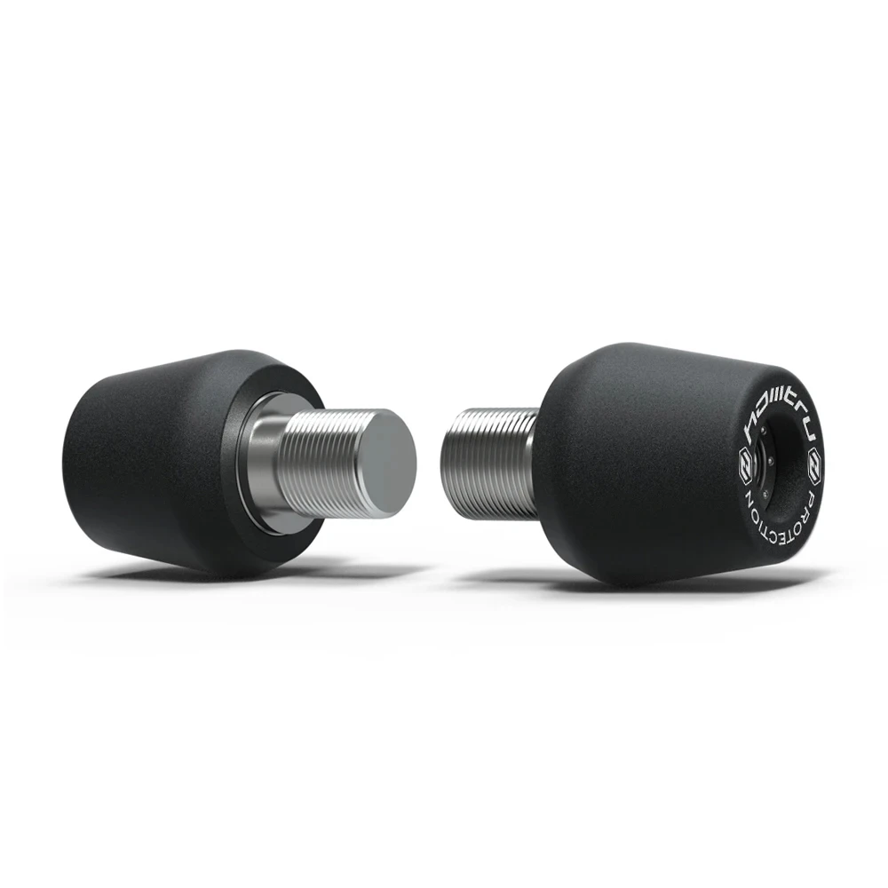 منتجات مميزة للدراجات النارية مقود نهاية الوزن قبضة غطاء ل MV Agusta Brutale 1000 / RS / RR 2018-2023