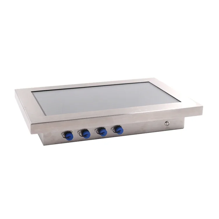 

15 Inch Rugged Ip67 Waterproof Tough Industrial Touch Screen Panel Pc