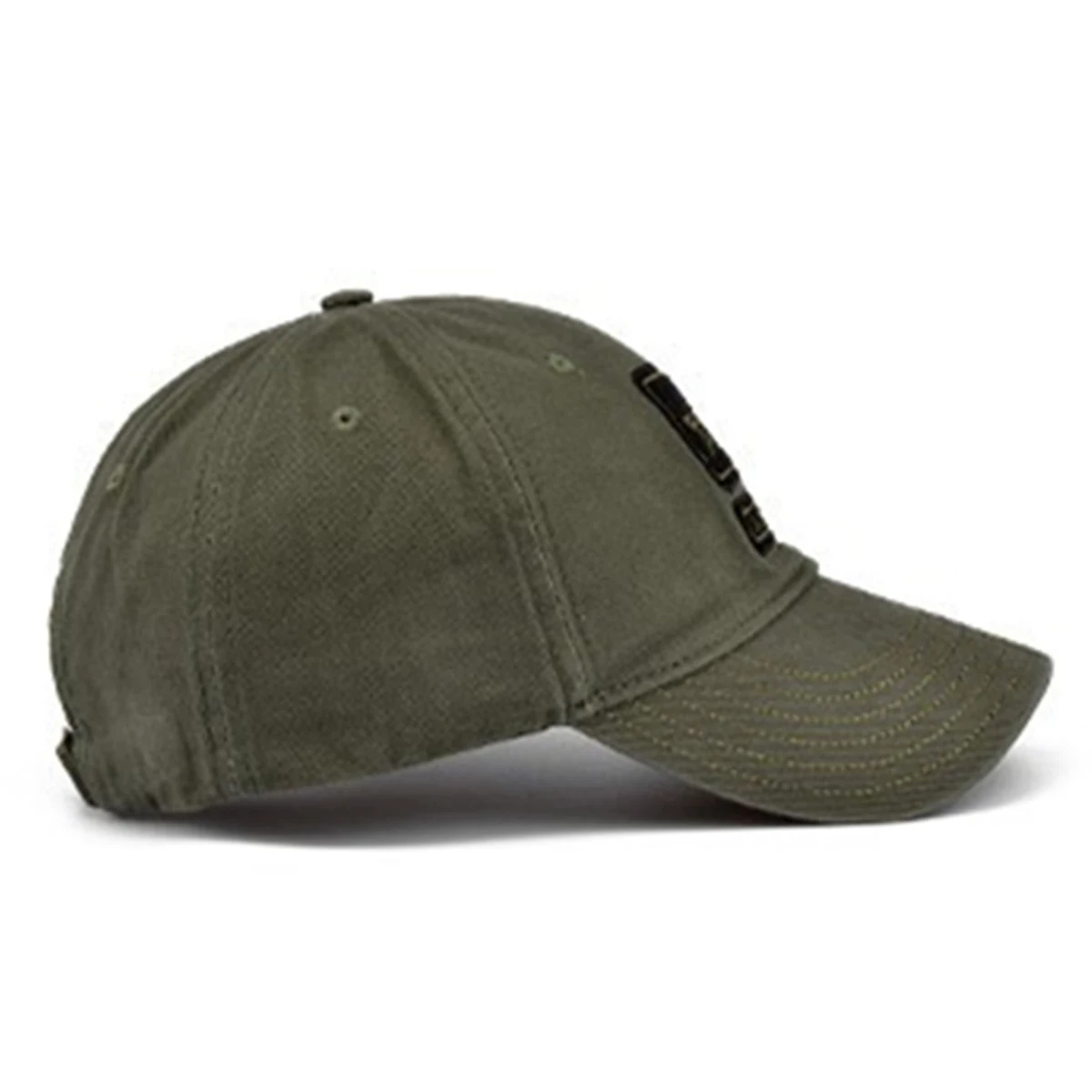 Unisex Pentagramm US ARMY Stickerei Baseball Caps Frühling und Herbst Outdoor Einstellbare Casual Hüte Sonnenschutz Hut Sport Cap – Detail 4