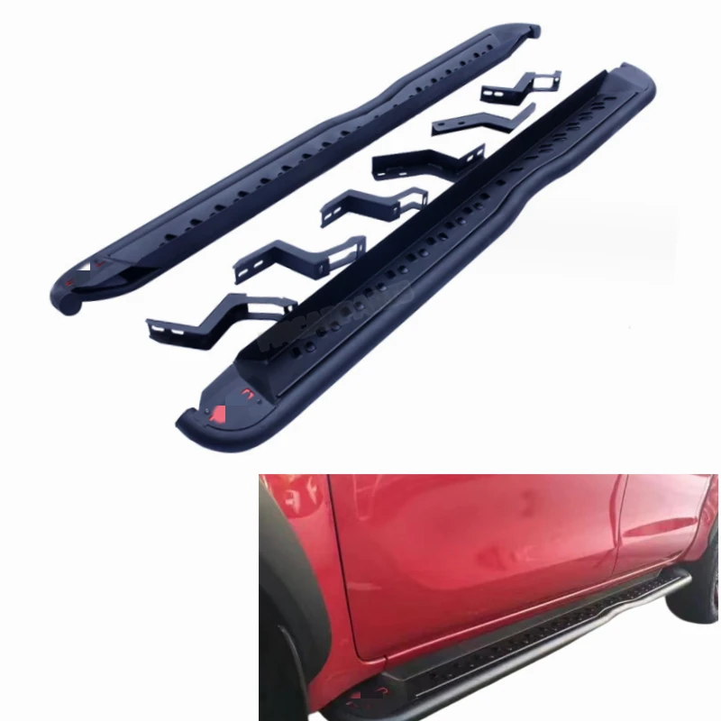High Quality Factory Direct TRD Side Step Bar Fit 2012 4x4 Pickup
