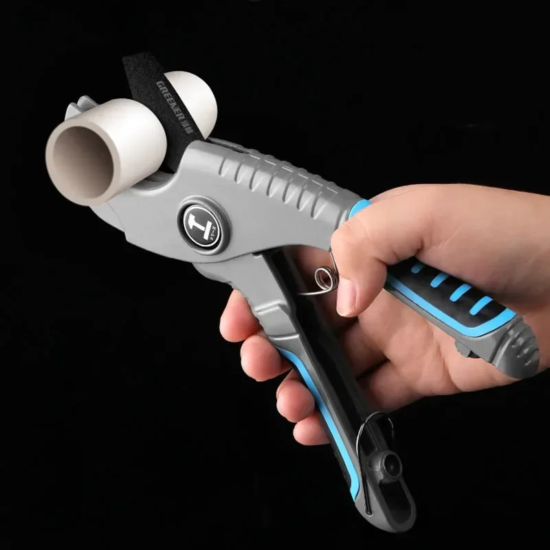 Scissors Knife Pvc Pipe Cutter Ppr Pipe Professional Fast Water