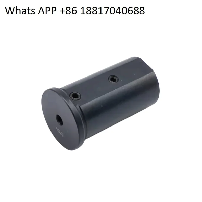 Short Tool Sleeve VDI Tool Holder Jacket Boring Bar U Drill Sleeve E Type Turning Tool Sleeve Lathe 40/32/25