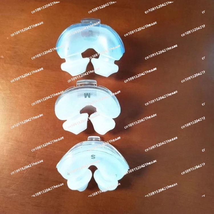 

Suitable for P10 Nose Mask/Pillow/Head/Set Silicone Nose Pad S10 Accessories Nose Pad P10/