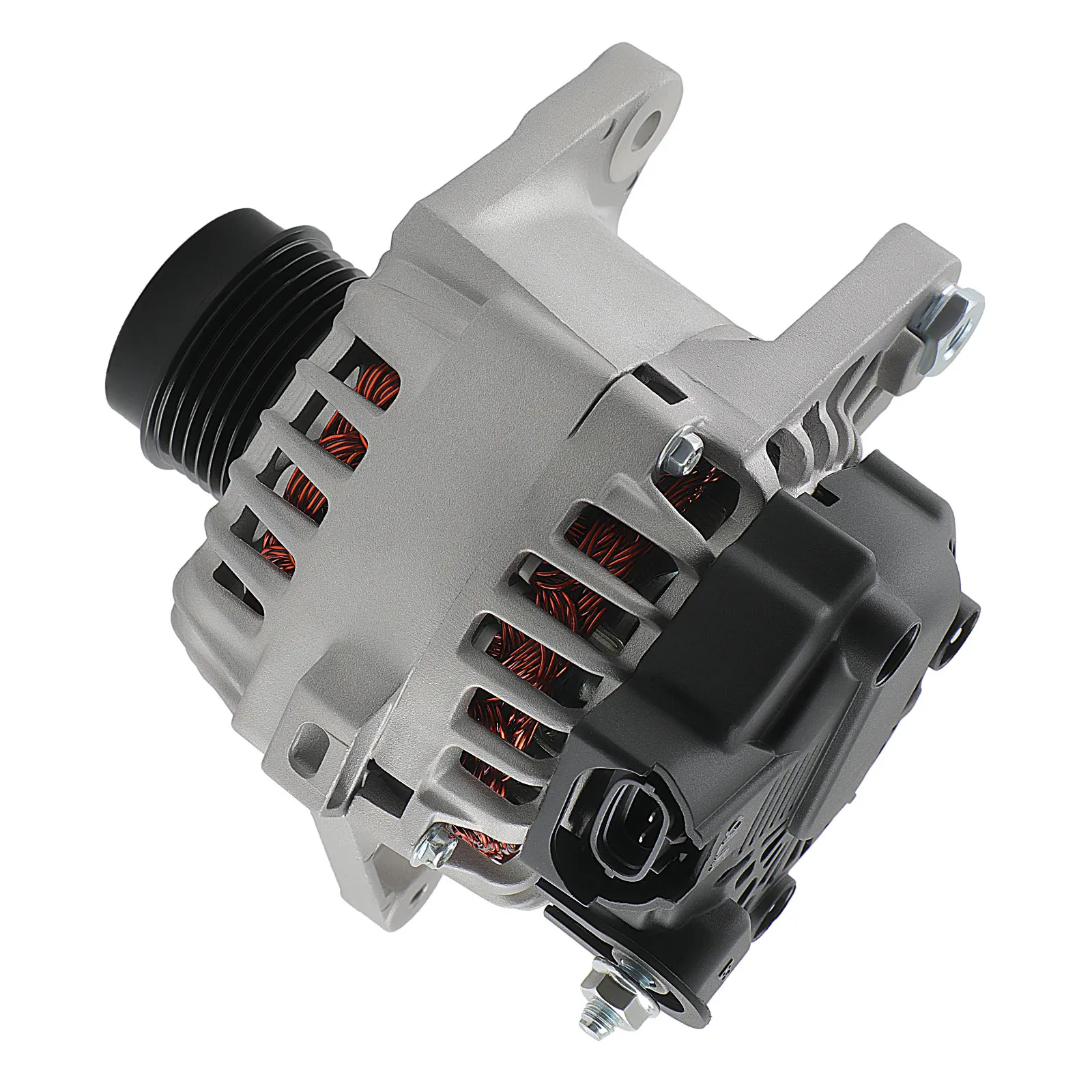 Alternador para Hyundai Elantra 2011-2017, para Kia Soul 2012 2013, Forte5 2015 2016