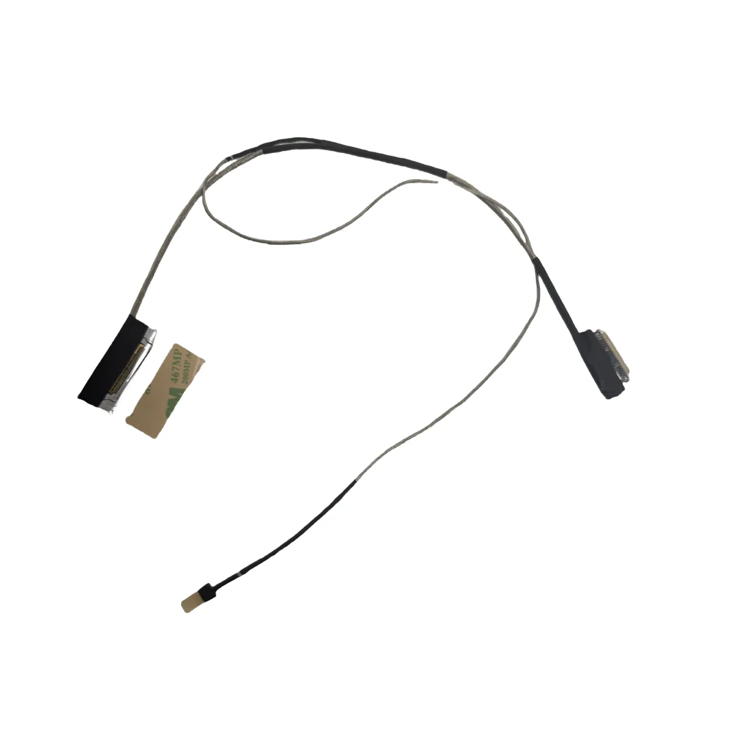 For Acer Aspire Nitro AN515-44 AN515-45 AN515-55 AN515-56 AN515-57 N20C1 laptop LCD LED Display Ribbon Camera Flex cable DC02C00