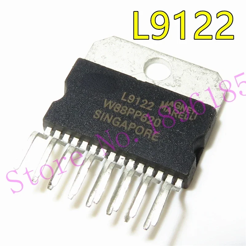 Nuevo original 1 Uds L9122 ZIP-15