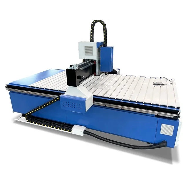 CNC Router 1325  4x8 Feet Woodworking Wood Carving CNC Engraver 3D Engraving Machine for Engraving and Cutting Wood and Acrylic
