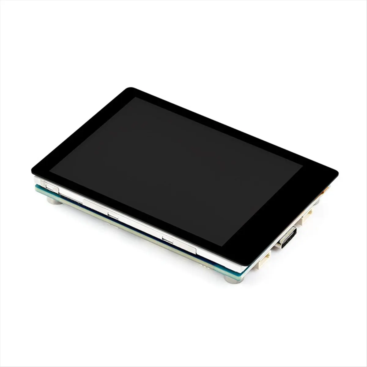 CH◆☆§RP2350 2.8inch LCD Touch Display Development Board IPS Five-Point Touch Capacitive Screen Development Board with Display~HO