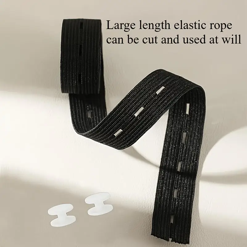 Adjustable Elastic Shirt Stay Belt Non Slip Wrinkle Proof T-shirt Waist Tuck Tool Clothing Hem Fixing Shirt Holder Straps