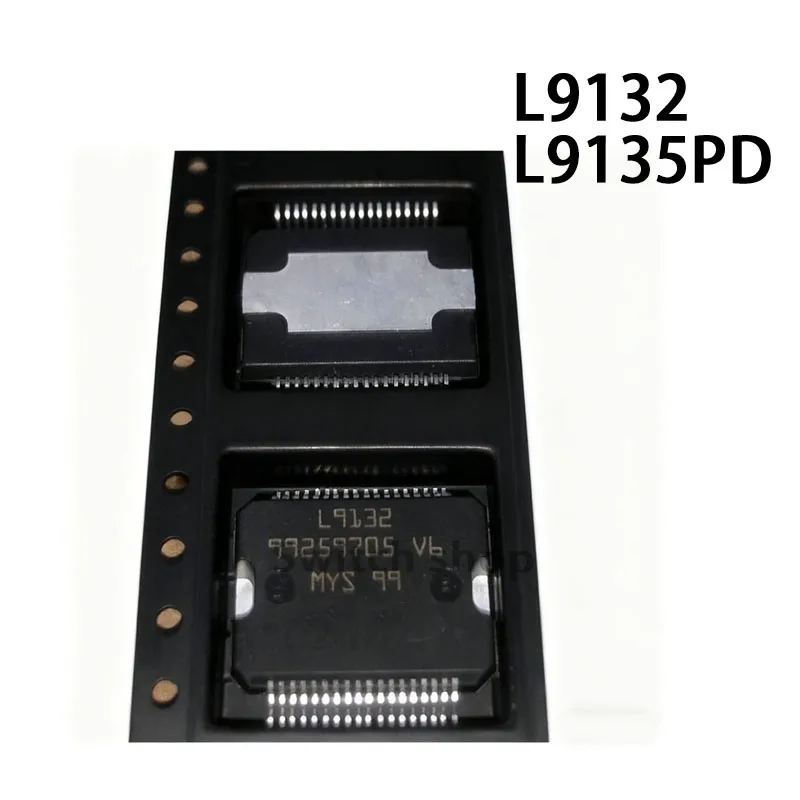 

5 шт. разъемы L9132 L9135PD