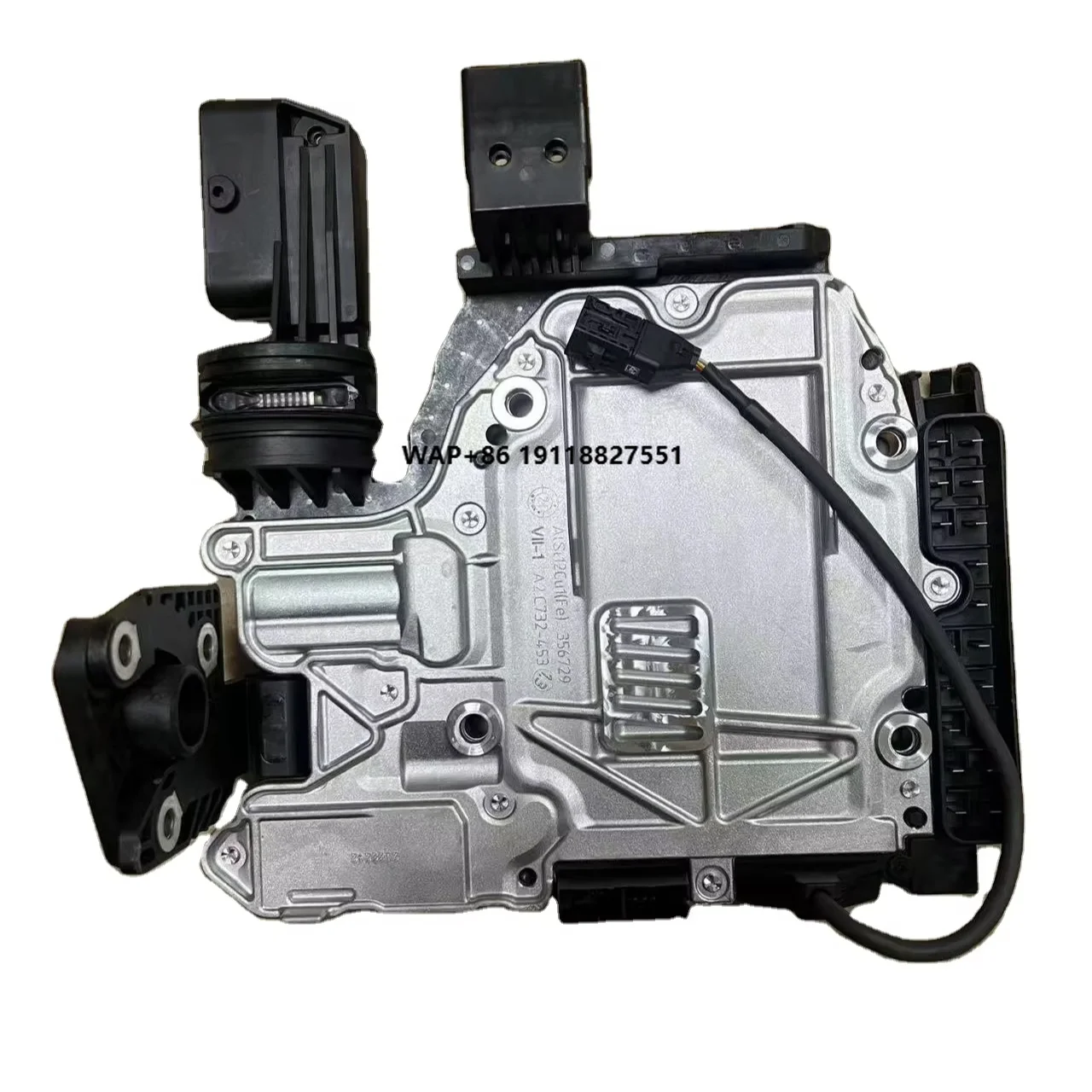 0HK927156B New Transmission Computer for Auto Transmission Systems with Clutch Replacement
