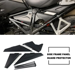 Zestaw Panel boczny wypełniających ramkę osłona zabezpieczająca obudowa ochronna dla BMW R1250GS R 1250 GS Adventure R1200GS ADV GSA LC 2013-2022