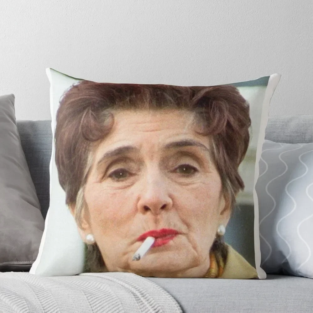 EASTENDERS LEGENDS- DOT COTTON Throw Pillow Cushions For Children Cushions Anime Cushion Covers For Living Room Pillow