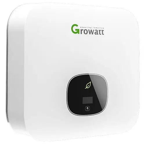 Growatt-Onduleur solaire sur réseau, MOD 10000TL3-X, Sicile avec IP66, 3KW, 5KW, 8KW, 10KW, 12KW, 15KW