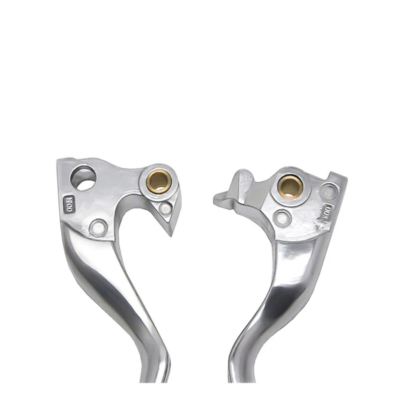 Motocicleta Controle de Mão Handle Brake Clutch Lever, Acessórios Kit Parte para Harley Sportster Ferro XL XR 883 1200 X V C 2004-2023