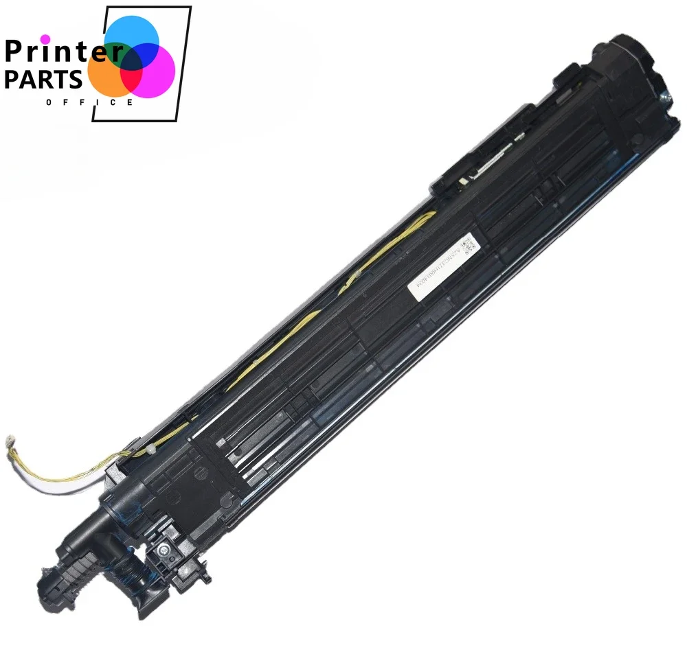 DV-512C Голубой проявитель для Konica Minolta Bizhub C454e C224 C554 C284e C224e C364 C284 454 224 A2XN0KD