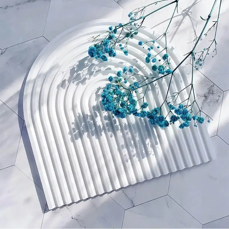 Y08c полосатые рисунки эпоксидные плесени