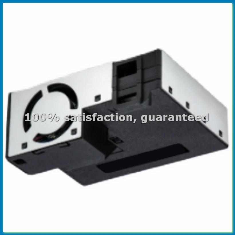 

Модуль датчика окружающей среды SEN54 (SEN50 SDN-T) для систем ОВКВ и контроля качества воздуха в помещениях - A23U