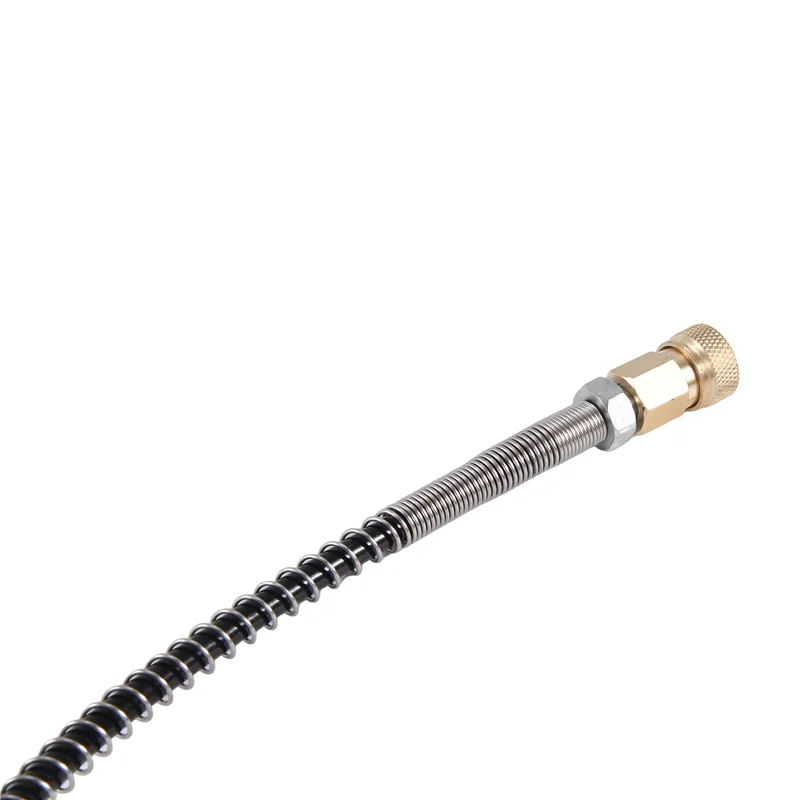 

A78U-воздушный компрессор, ручной насос высокого давления, фильтр, сепаратор воды и масла, быстрый разъем, фильтрующие хлопковые элементы, 30 МПа, золотая Dura