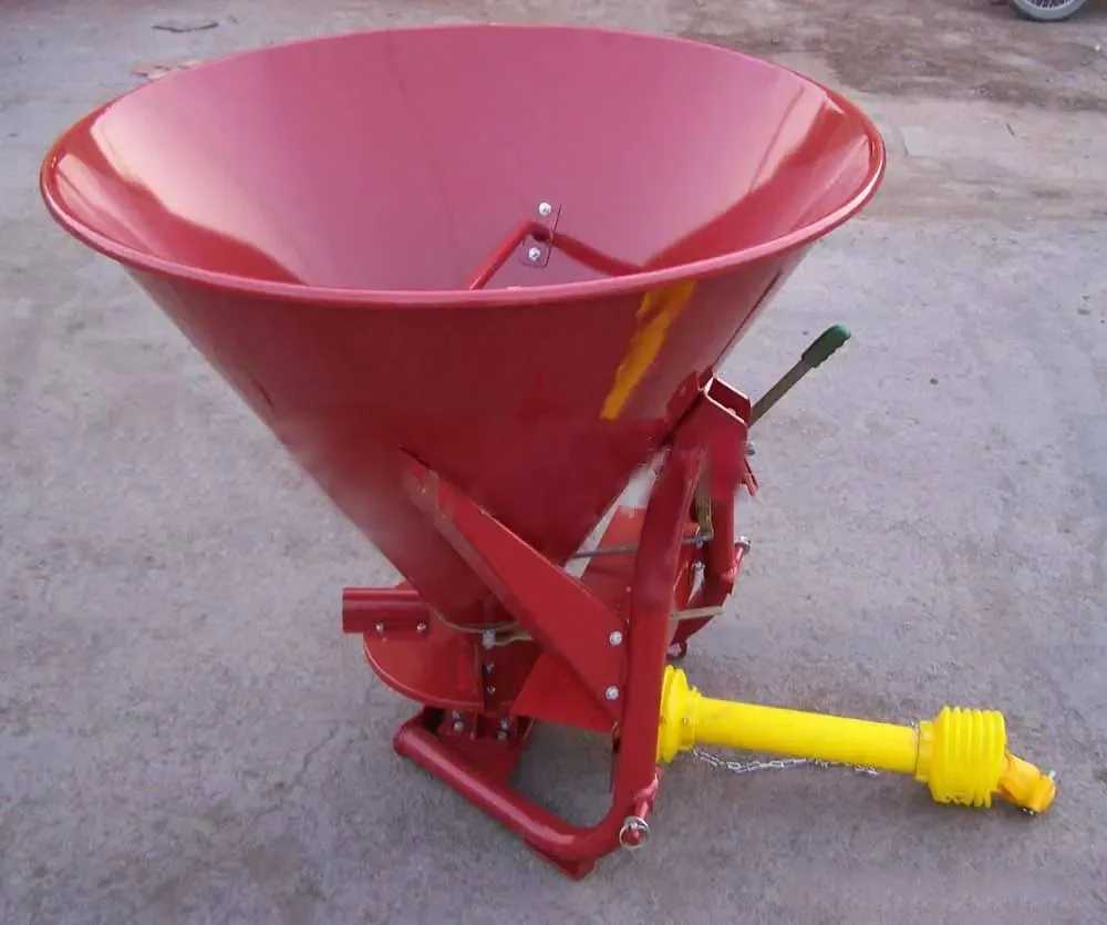 

【Hot】Durable Agricultural Spreading Unit